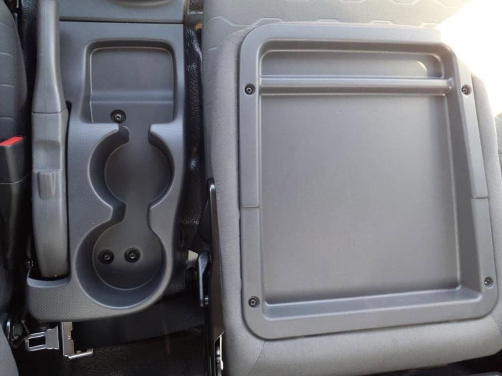 2025 Chevrolet Low Cab Forward 5500 XD - Image 15