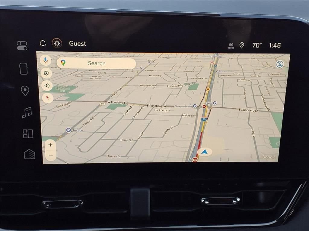 2026 Chevrolet Equinox - Image 11