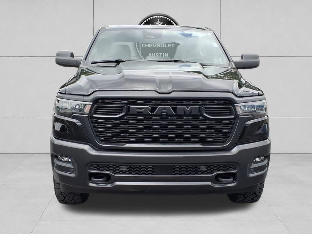 2025 Ram 1500 - Image 9