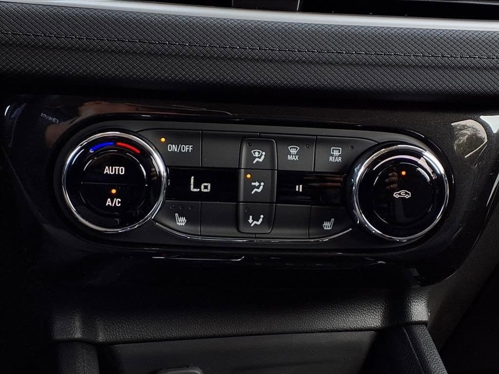 2026 Chevrolet Trailblazer - Image 17