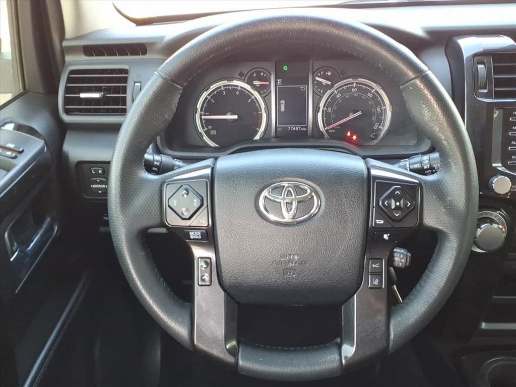 2021 Toyota 4Runner - Image 26