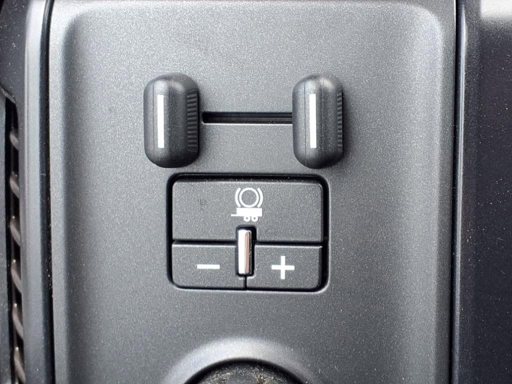 2024 Chevrolet Silverado 5500 HD - Image 7