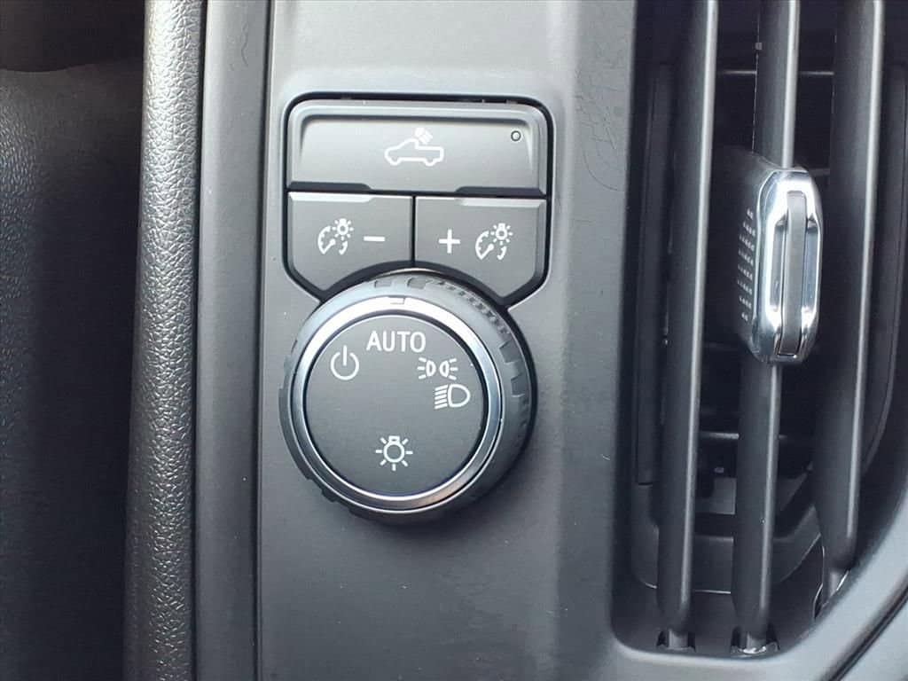 2026 Chevrolet Silverado 1500 - Image 27
