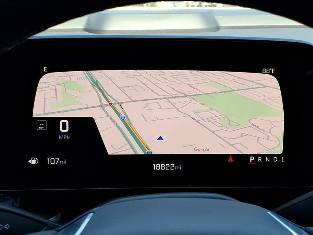 2025 Chevrolet Tahoe - Image 27