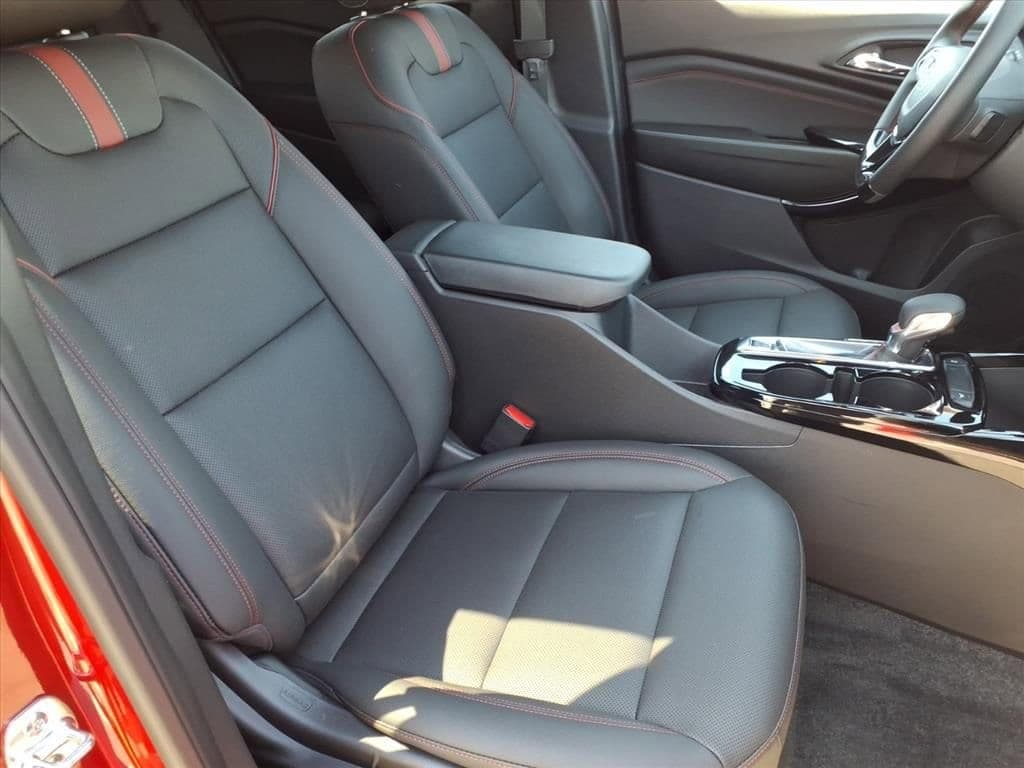 2026 Chevrolet Trax - Image 14