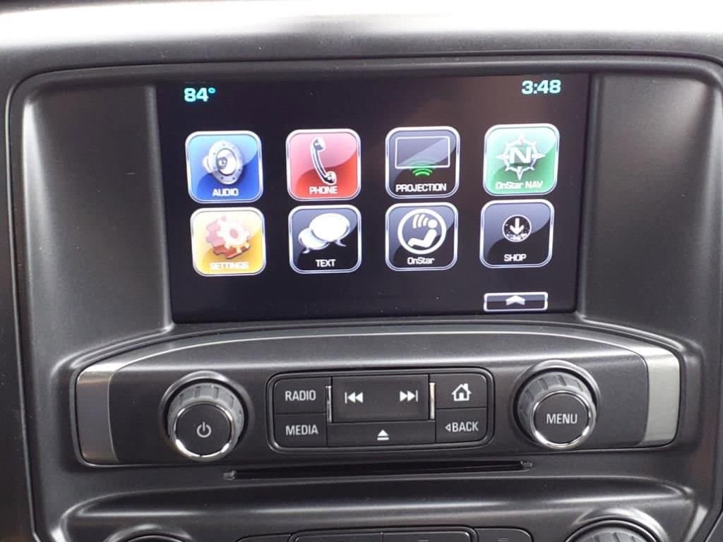 2024 Chevrolet Silverado 5500 HD - Image 14