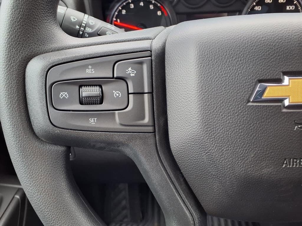 2026 Chevrolet Silverado 1500 - Image 17