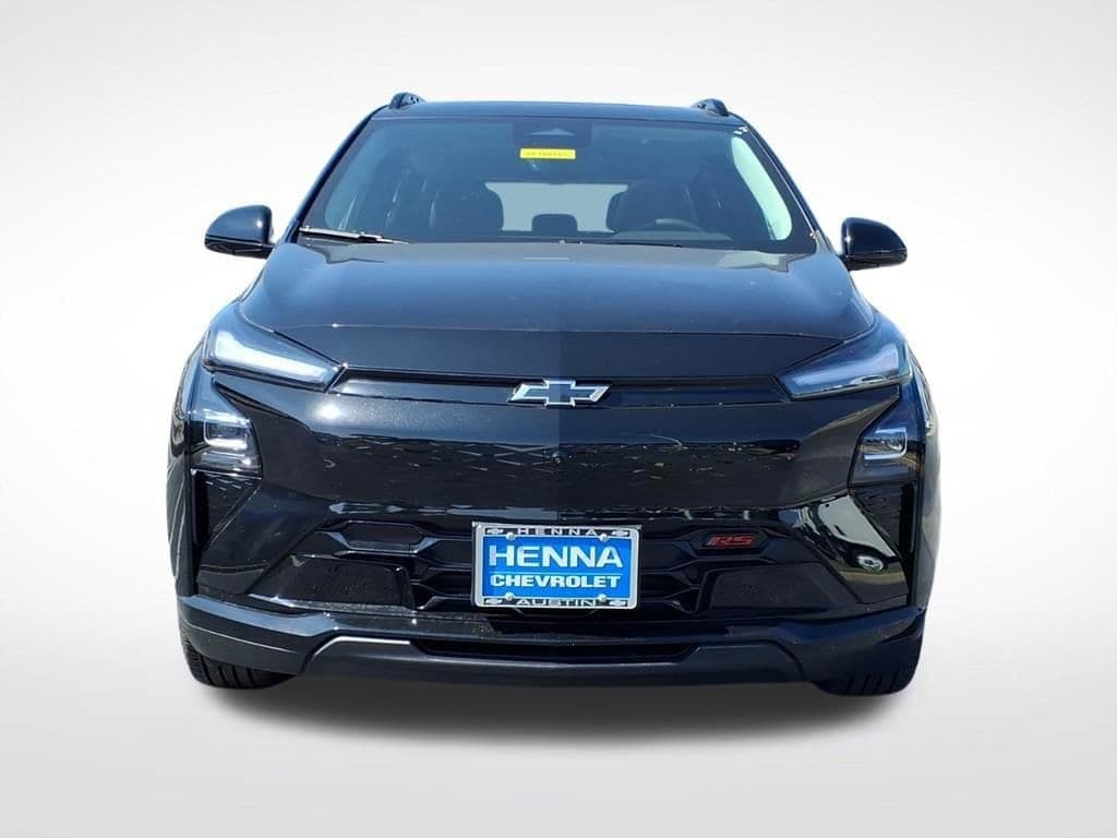 2027 Chevrolet Bolt - Image 2