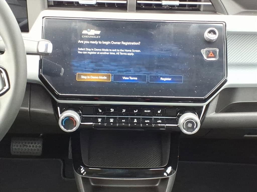 2027 Chevrolet Bolt - Image 15