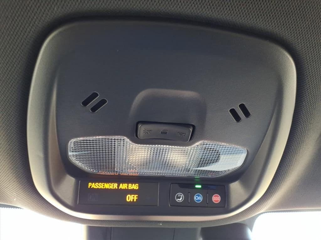 2026 Chevrolet Trax - Image 25