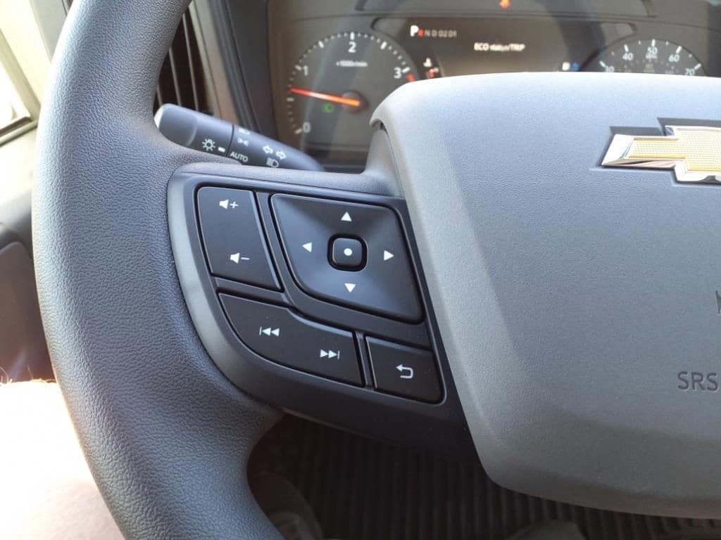 2025 Chevrolet Low Cab Forward 5500 XD - Image 18