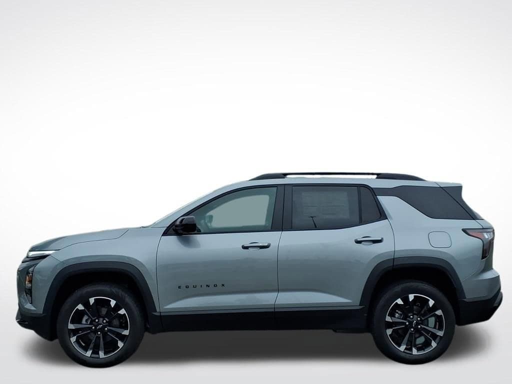 2026 Chevrolet Equinox - Image 7