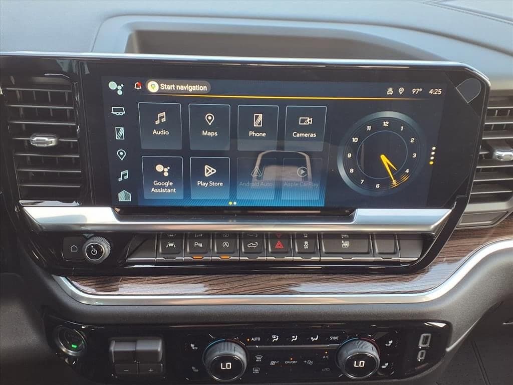 2026 Chevrolet Silverado 1500 - Image 17