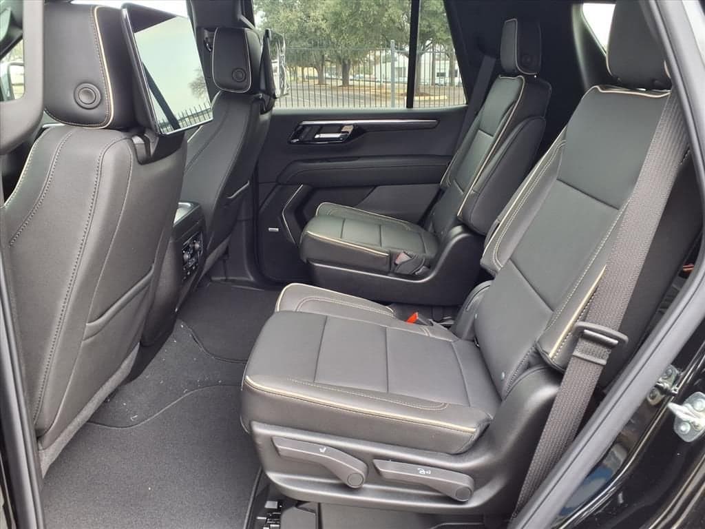 2026 Chevrolet Tahoe - Image 7