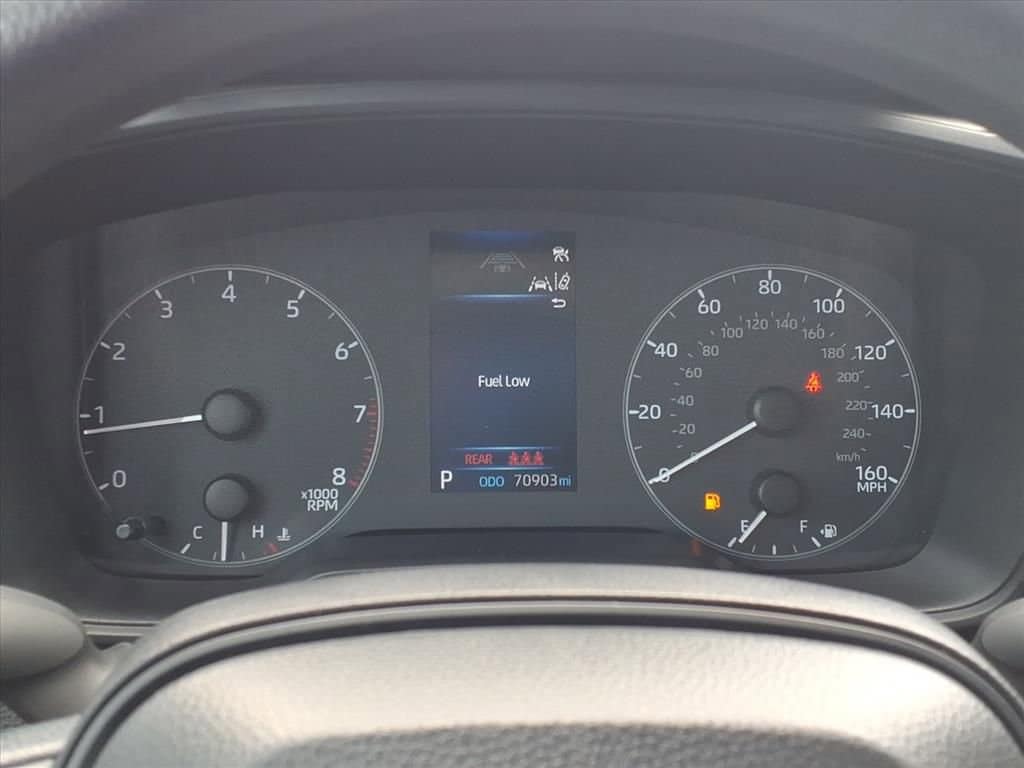2023 Toyota Corolla - Image 20