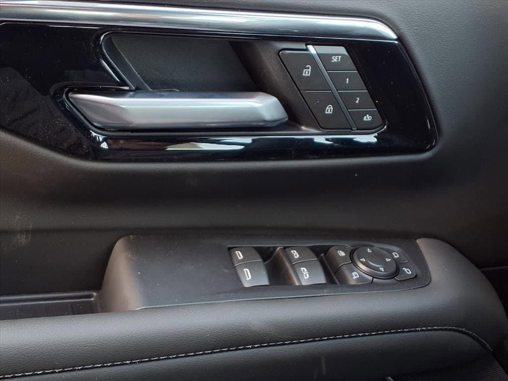 2026 Chevrolet Tahoe - Image 17