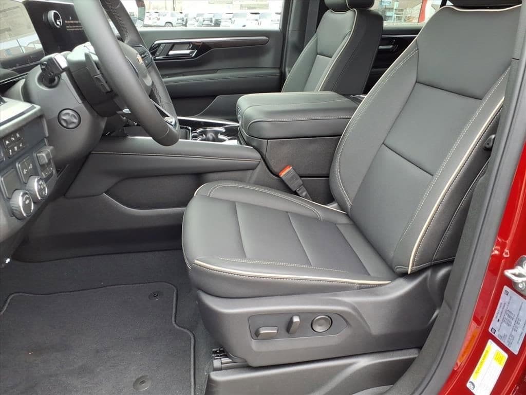 2026 Chevrolet Tahoe - Image 12