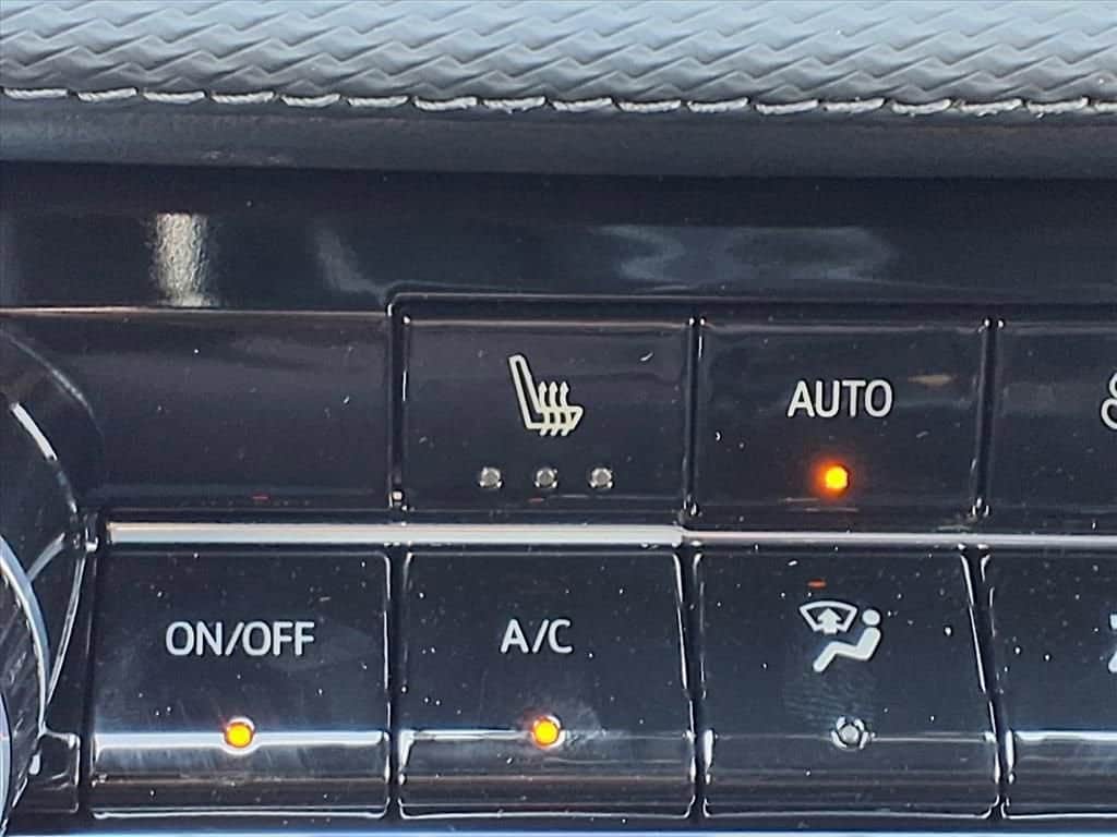 2026 Chevrolet Equinox - Image 15