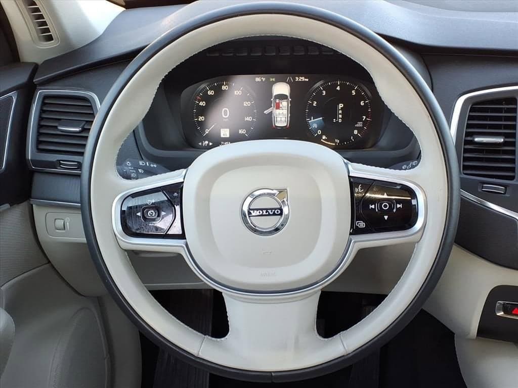 2020 Volvo XC90 - Image 29