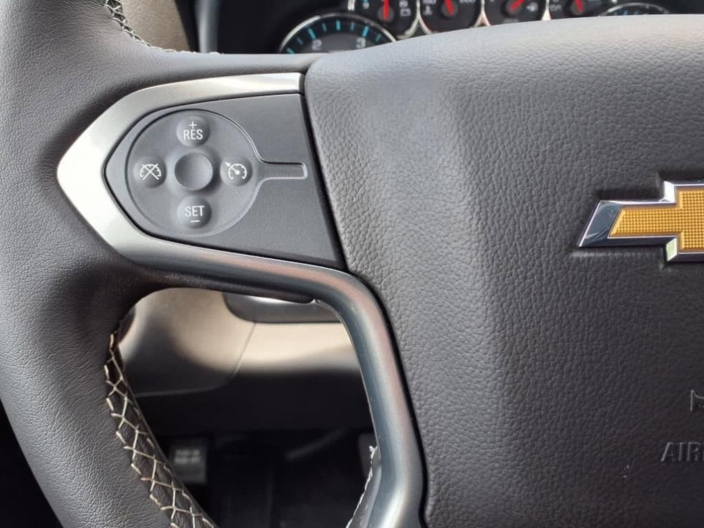 2024 Chevrolet Silverado 5500 HD - Image 17