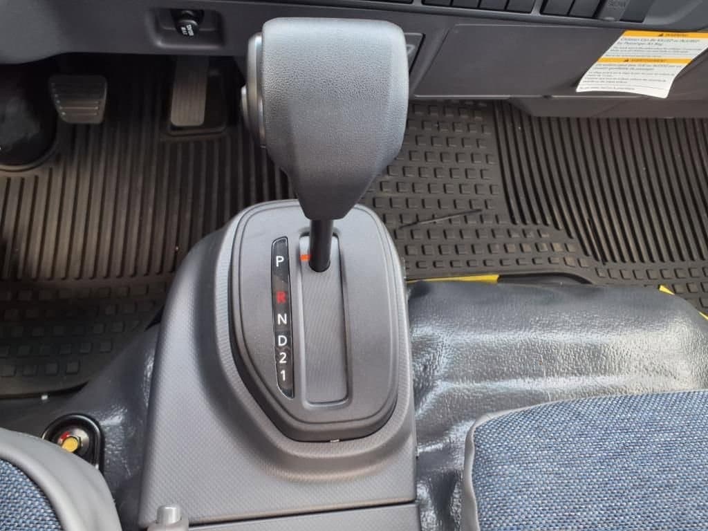 2025 Chevrolet Low Cab Forward 5500 XD - Image 15