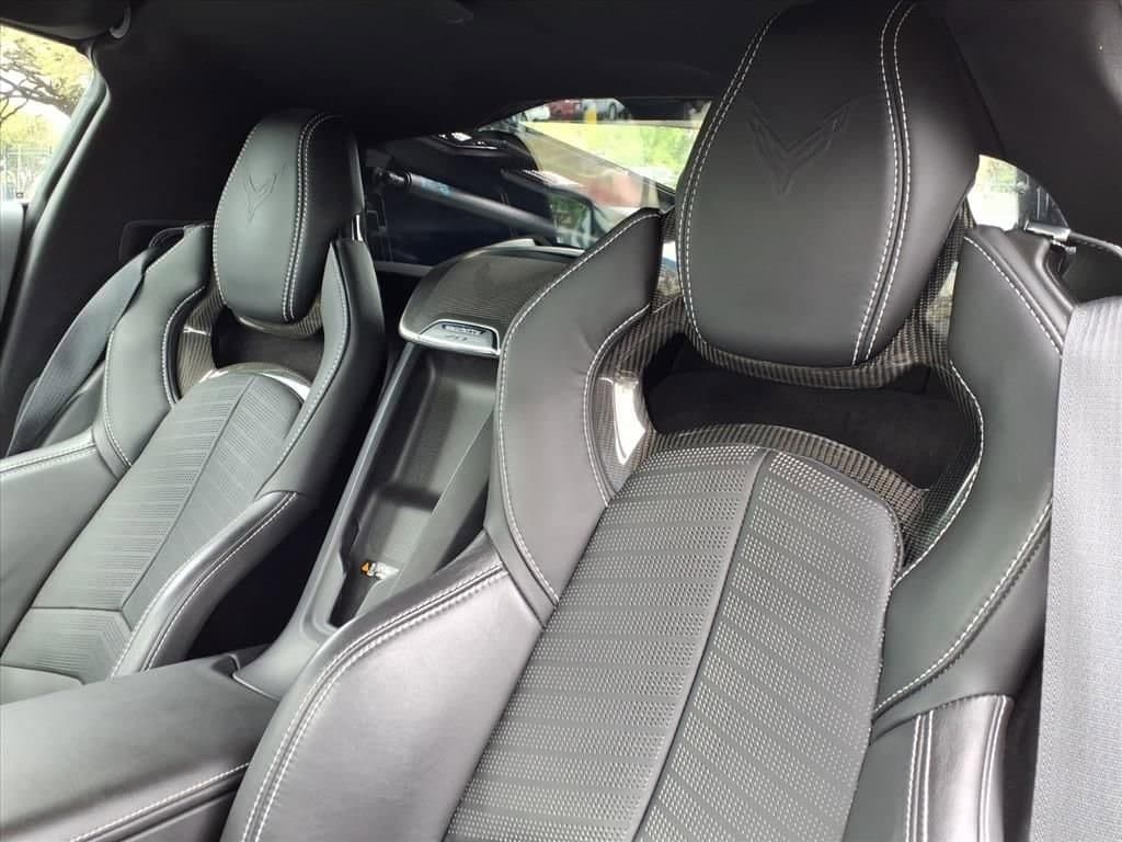 2023 Chevrolet Corvette Stingray - Image 16