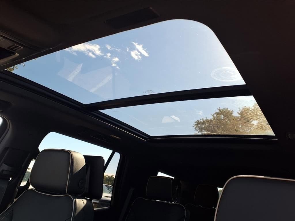 2026 Chevrolet Tahoe - Image 9