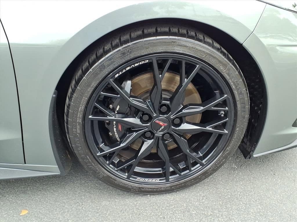 2023 Chevrolet Corvette Stingray - Image 8