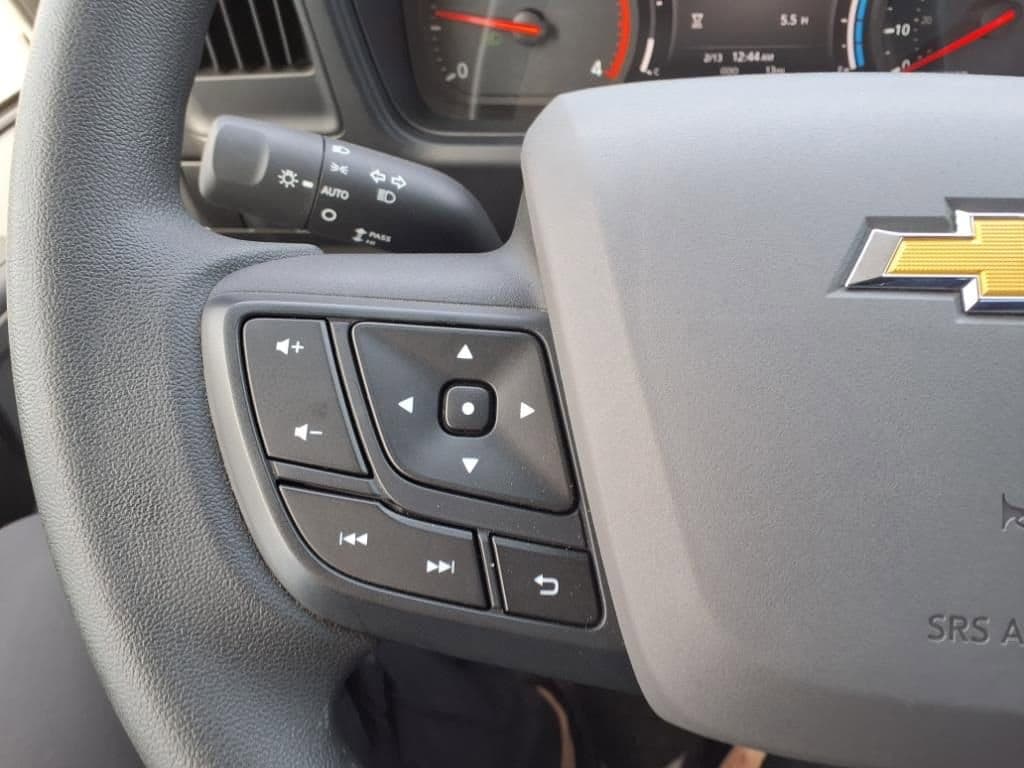 2025 Chevrolet Low Cab Forward 5500 XD - Image 16