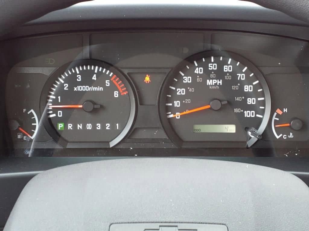 2025 Chevrolet Low Cab Forward 5500 XG - Image 18