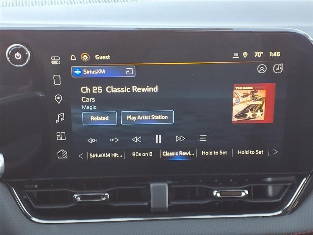 2026 Chevrolet Equinox - Image 12