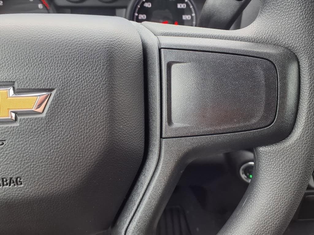 2026 Chevrolet Silverado 1500 - Image 18