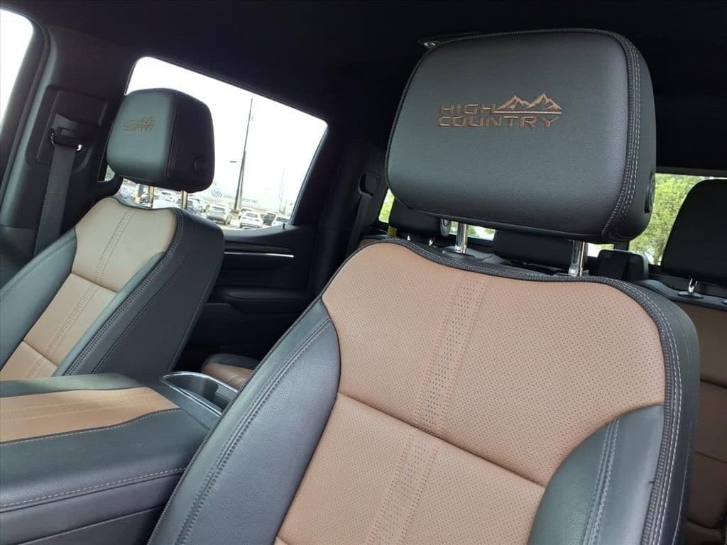 2023 Chevrolet Silverado 1500 - Image 14