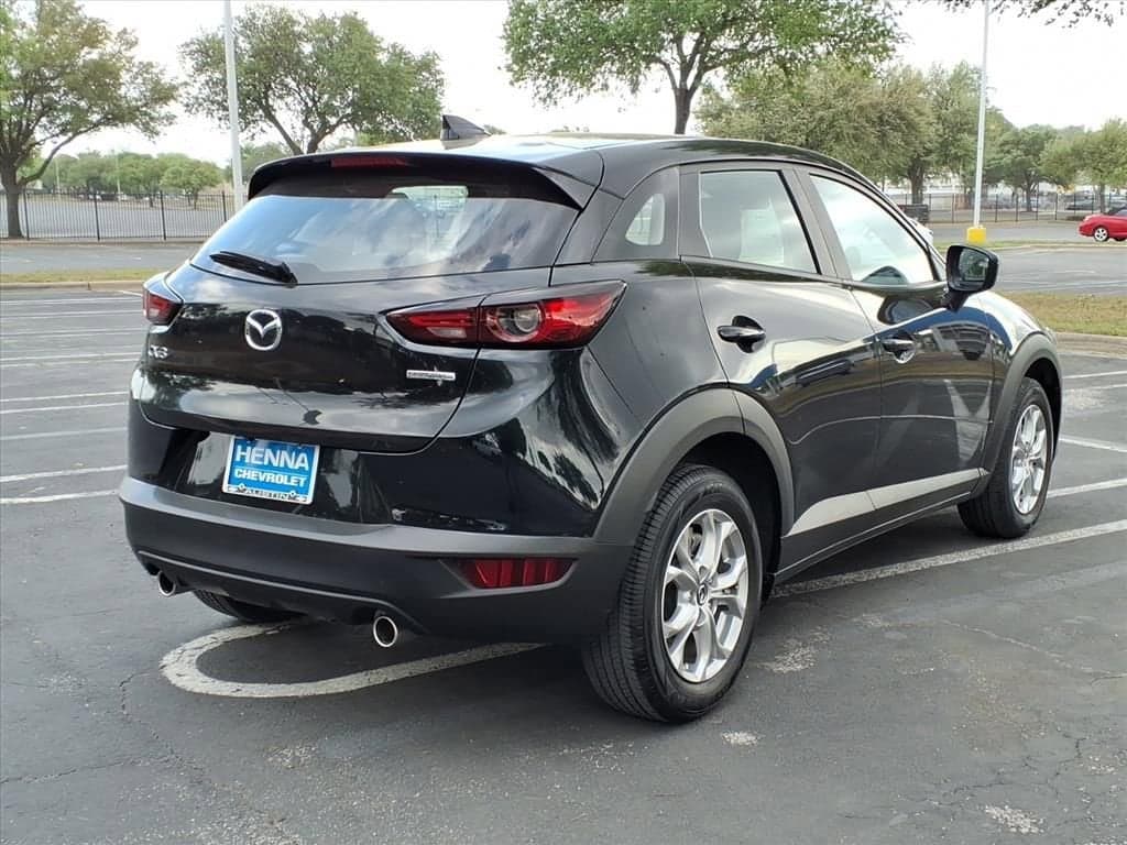 2021 Mazda CX-3 - Image 8