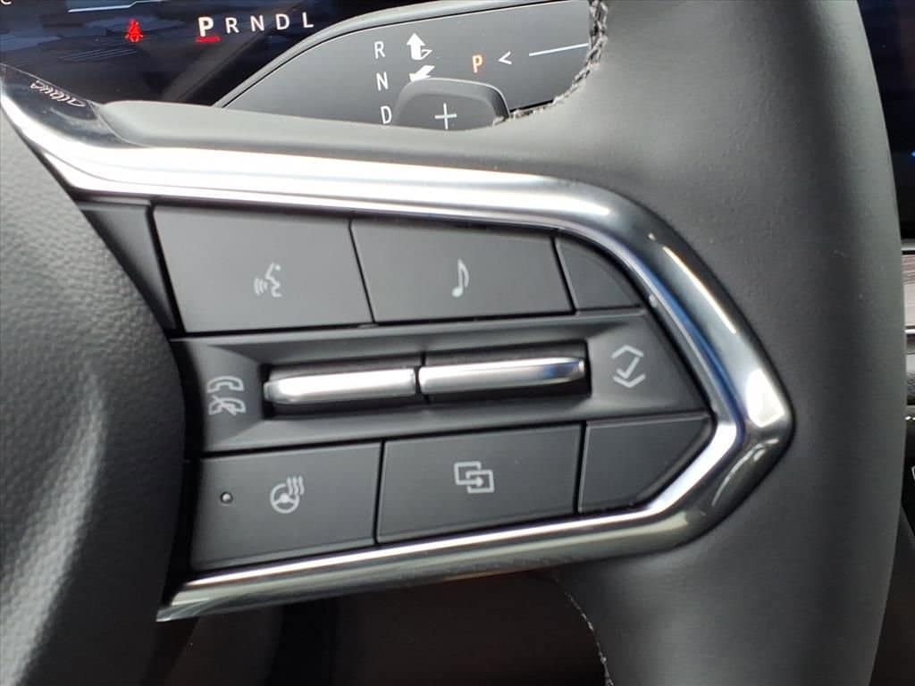 2026 Chevrolet Tahoe - Image 23