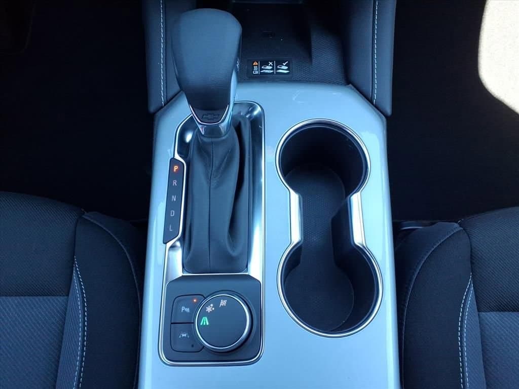 2026 Chevrolet Blazer - Image 17