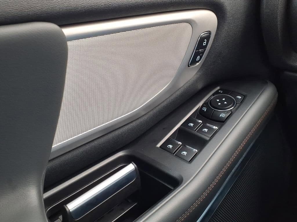 2025 Ford Expedition - Image 35