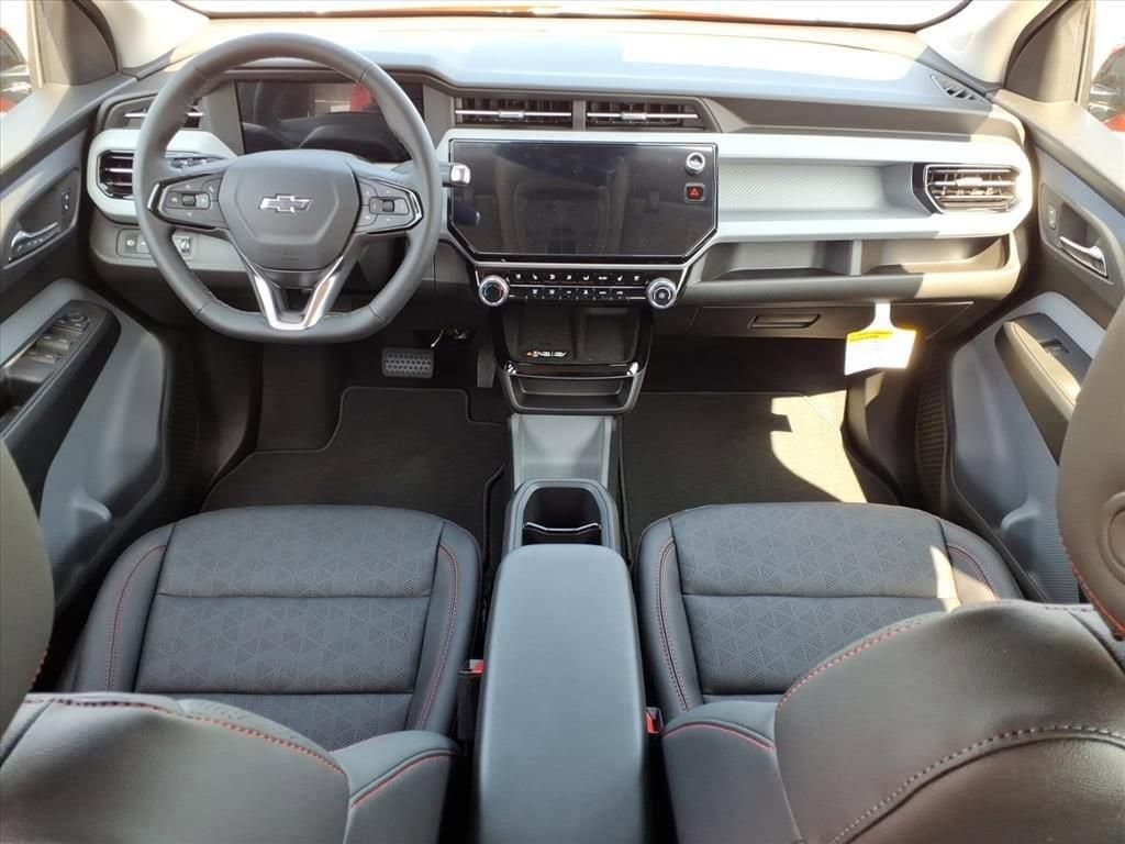 2027 Chevrolet Bolt - Image 18