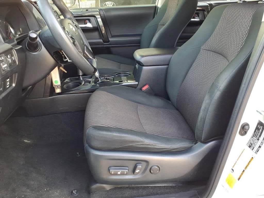 2021 Toyota 4Runner - Image 15