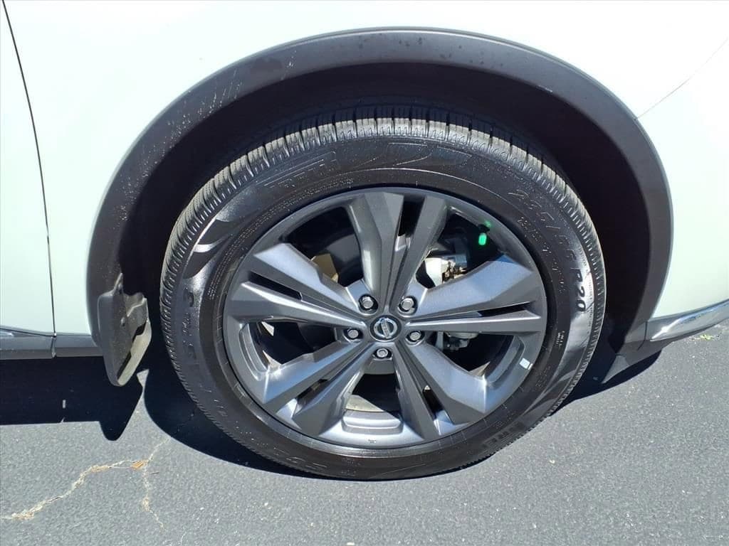 2021 Nissan Murano - Image 9