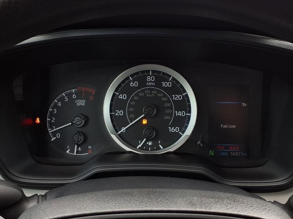 2021 Toyota Corolla - Image 17