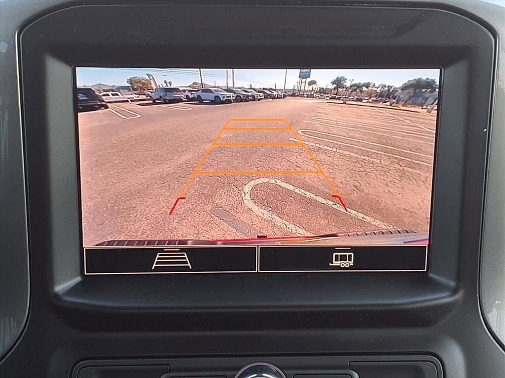 2026 Chevrolet Silverado 1500 - Image 14