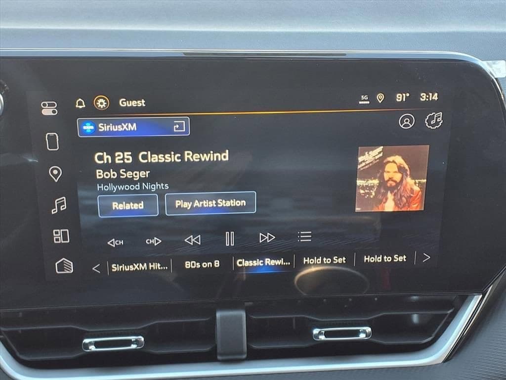 2026 Chevrolet Equinox - Image 13