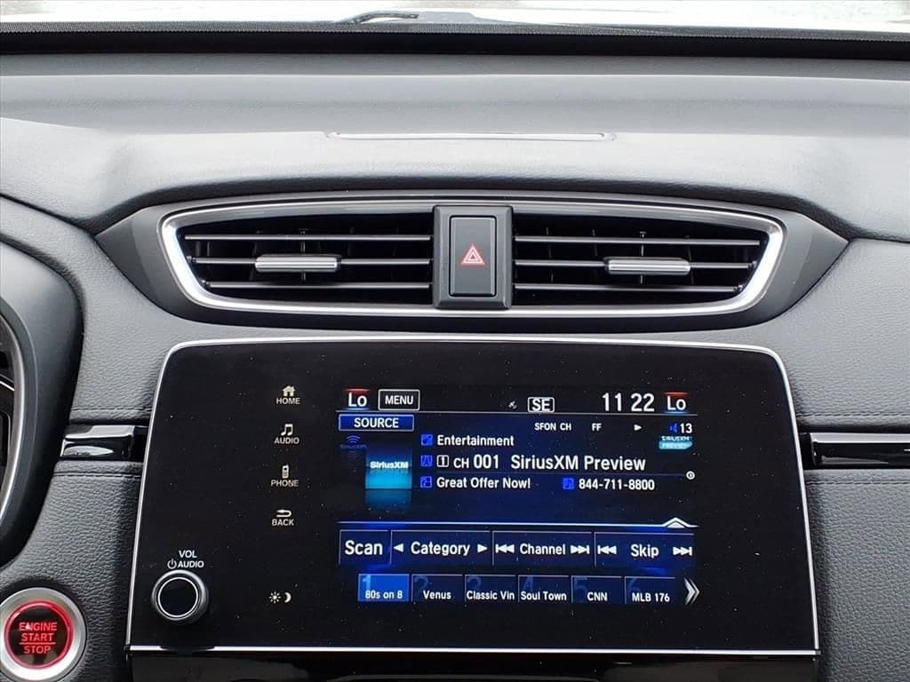 2022 Honda CR-V - Image 25