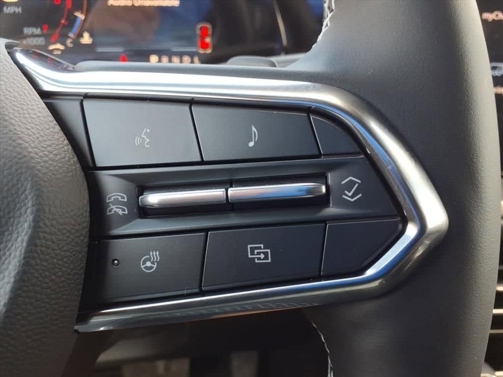 2026 Chevrolet Traverse - Image 21