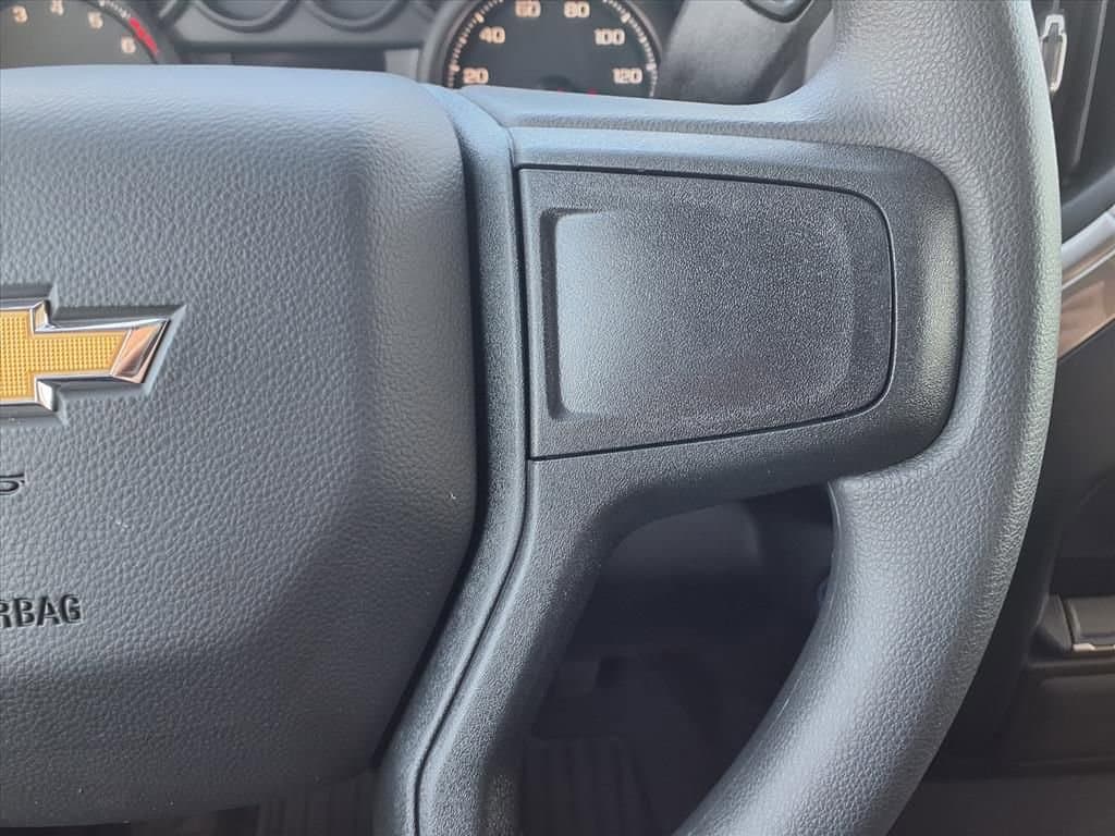 2026 Chevrolet Silverado 1500 - Image 19