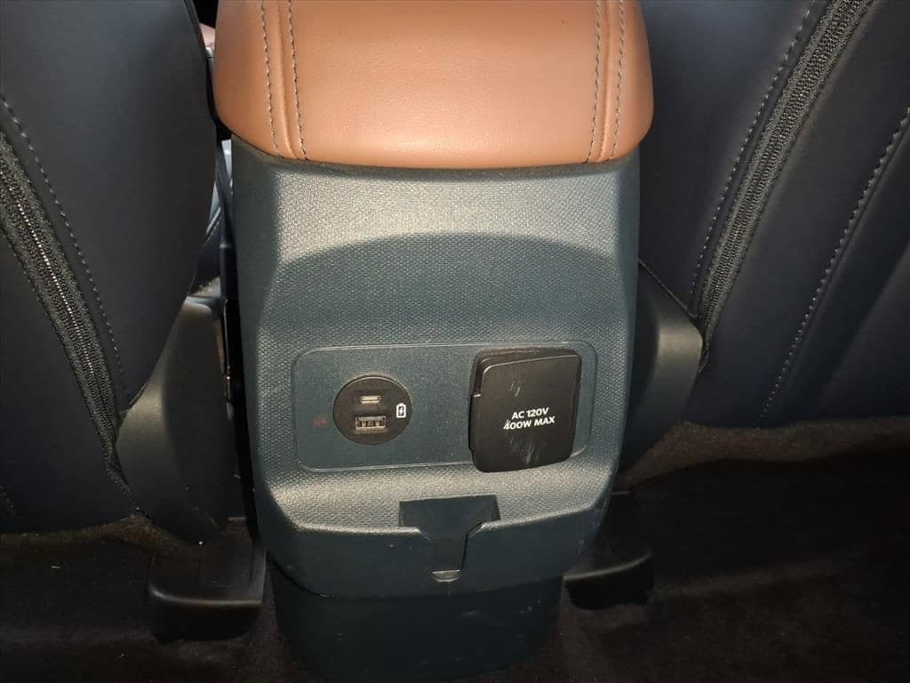 2024 Ford Maverick - Image 14