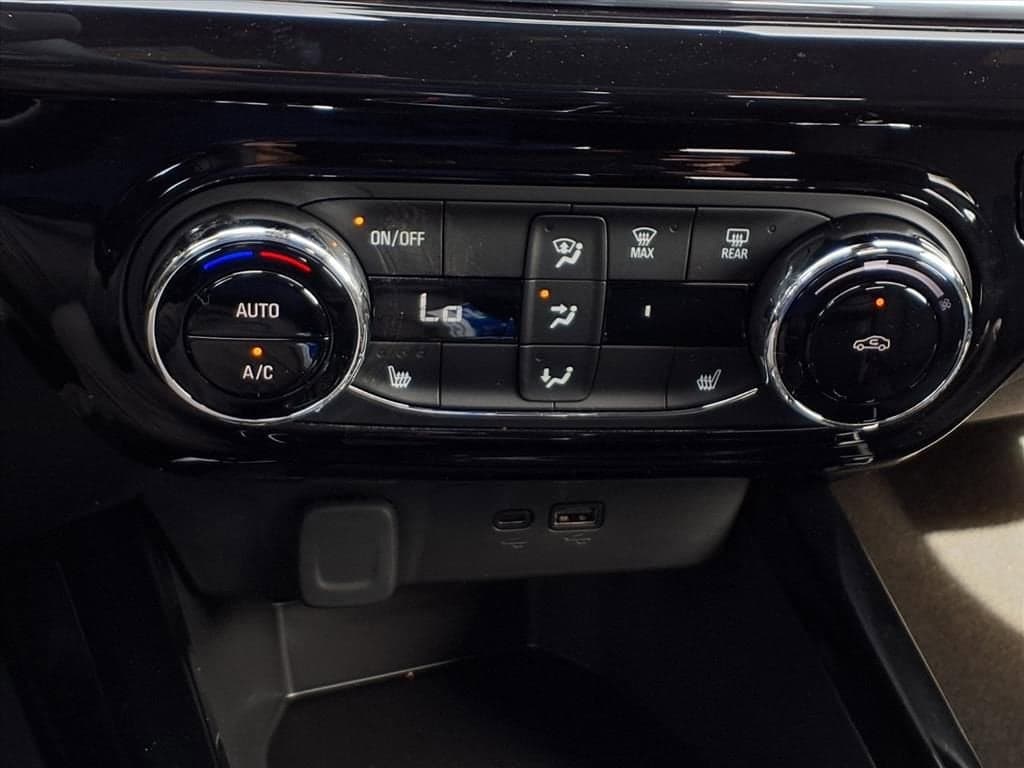 2026 Chevrolet Trax - Image 15