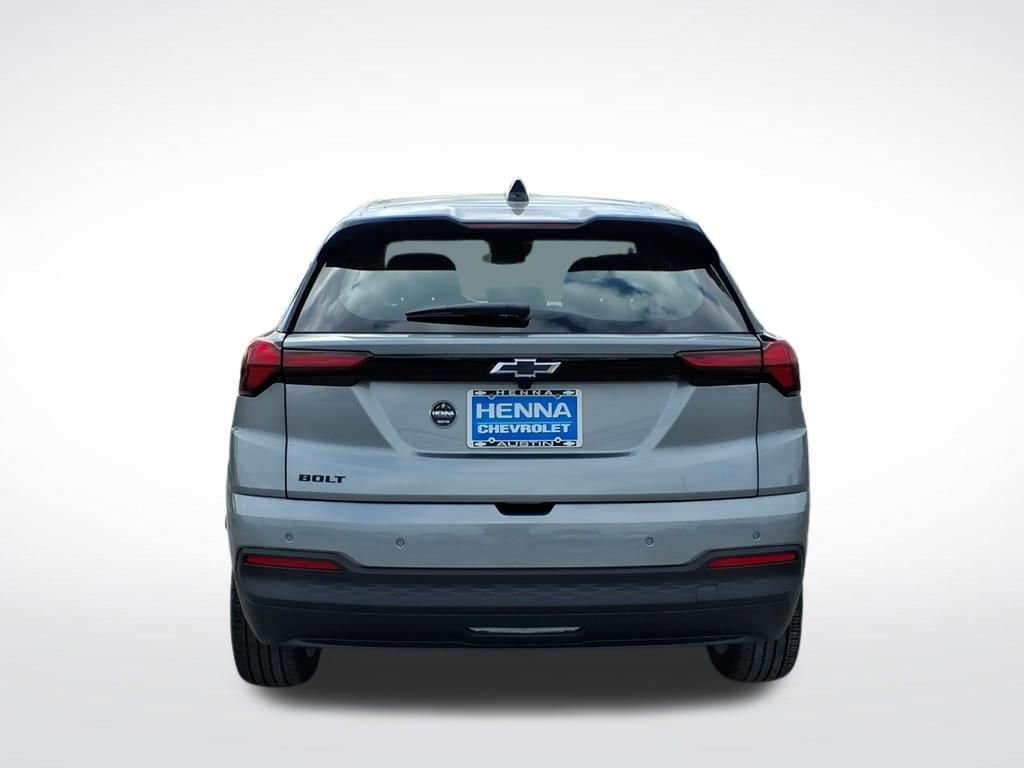 2027 Chevrolet Bolt - Image 4