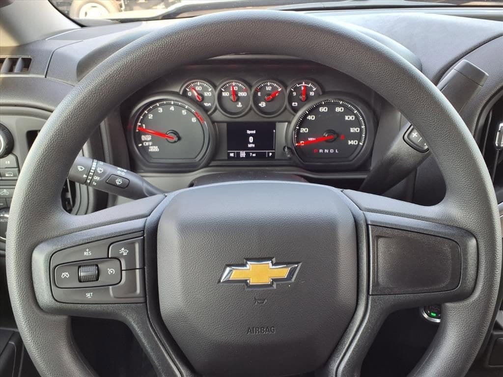 2026 Chevrolet Silverado 1500 - Image 19